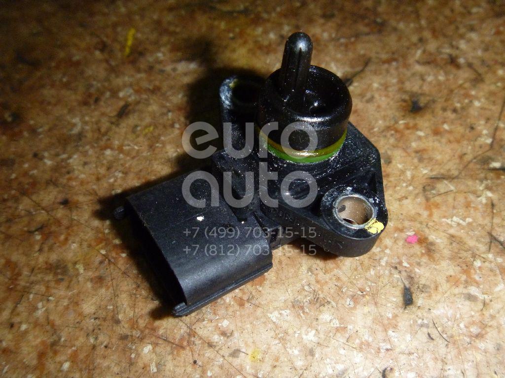Датчик абсолютного давления для Hyundai Getz 2002-2010;Coupe (RD) 1996-2002;Elantra 2000-2006;Matrix 2001-2010;Coupe (GK) 2002-2009;Sonata IV (EF) 1998-2001;Sonata IV (EF)/ Sonata Tagaz 2001-2012;Atos (MX) 1998-2003;Tucson 2004-2010 - Фото №1