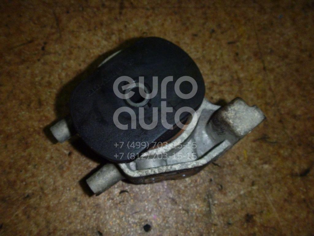 Опора двигателя левая для Hyundai Getz 2002-2010 - Фото №1