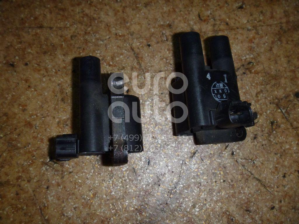 Катушка зажигания для Hyundai Getz 2002-2010 - Фото №1