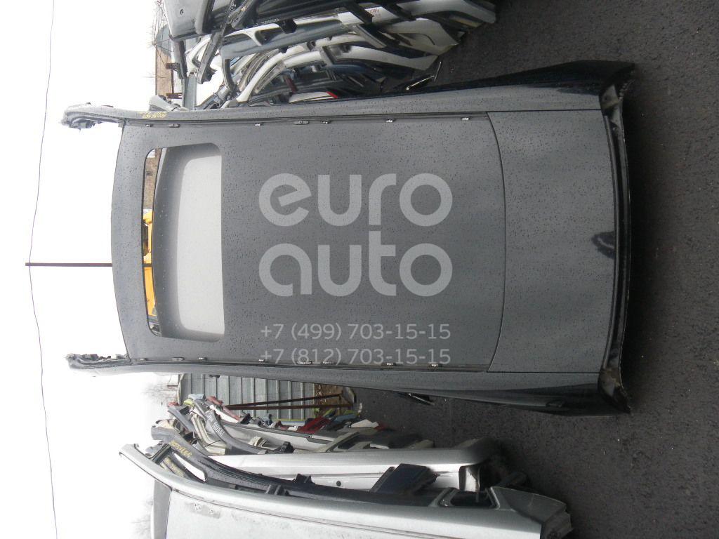 Крыша для Mercedes Benz W251 R-Klasse 2005> - Фото №1