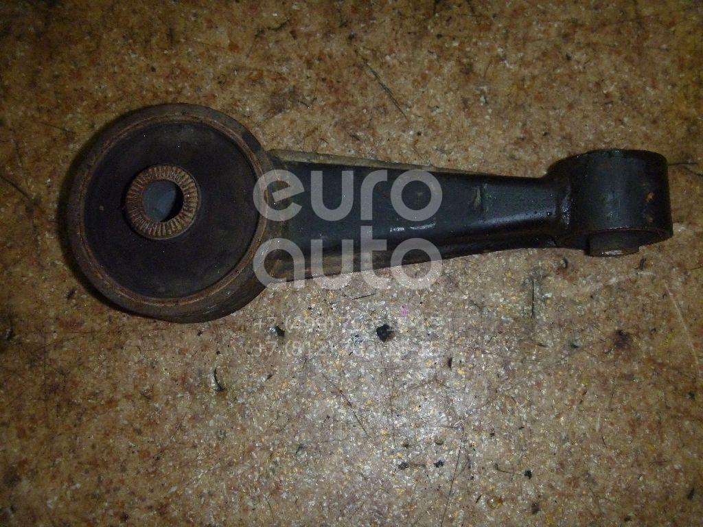 Опора двигателя задняя для Hyundai Getz 2002-2010 - Фото №1