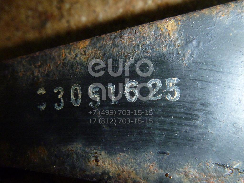 Опора двигателя задняя для Hyundai Getz 2002-2010 - Фото №1