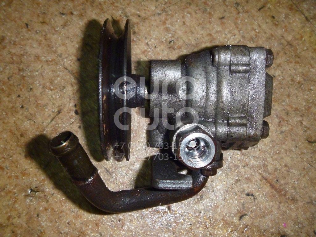 Насос гидроусилителя для Hyundai Getz 2002-2010 - Фото №1
