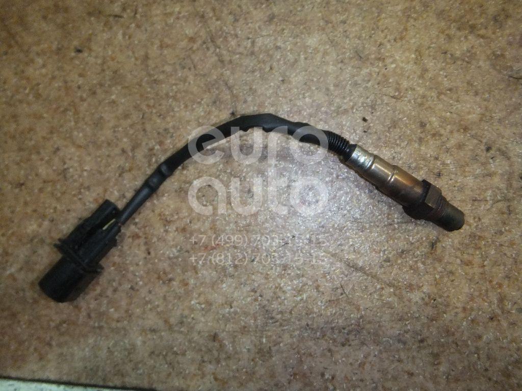 Датчик кислородный/Lambdasonde для VW Golf V 2003-2009 - Фото №1