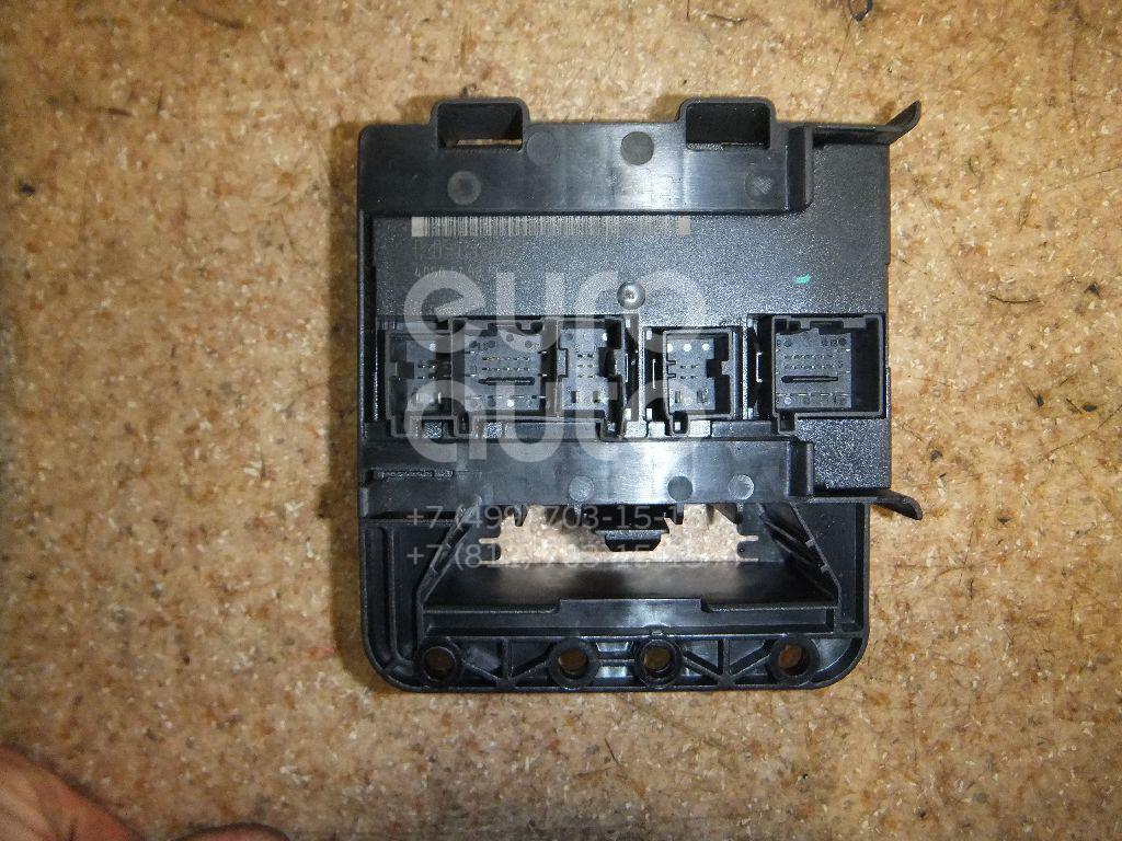 Блок комфорта для VW Golf V 2003-2009 - Фото №1