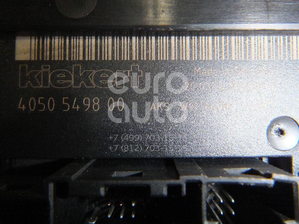 Блок комфорта для VW Golf V 2003-2009 - Фото №1