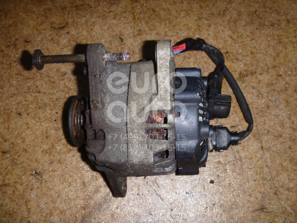 Генератор для Hyundai Getz 2002-2010 - Фото №1