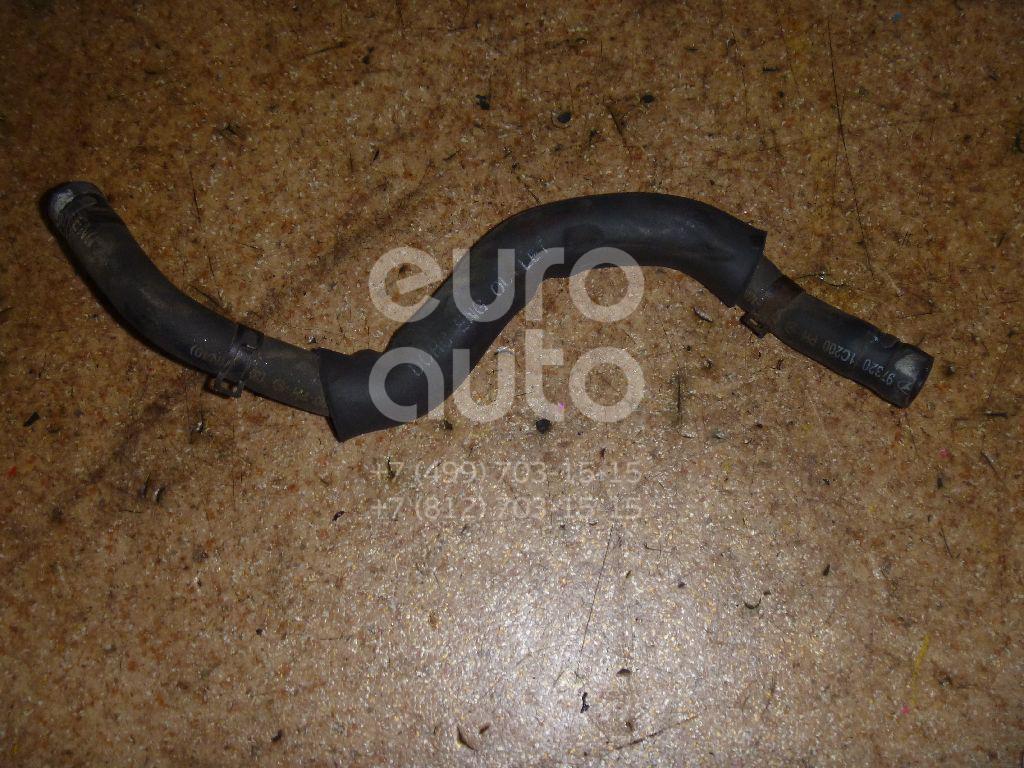 Патрубок для Hyundai Getz 2002-2010 - Фото №1