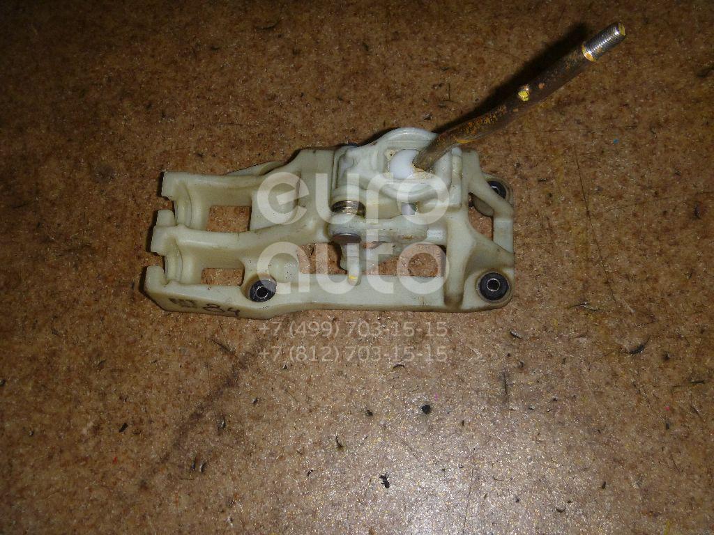 Кулиса КПП для Hyundai Getz 2002-2010 - Фото №1