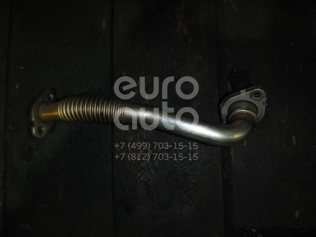 Трубка системы рециркуляции (EGR) для VW Golf V 2003-2009 - Фото №1