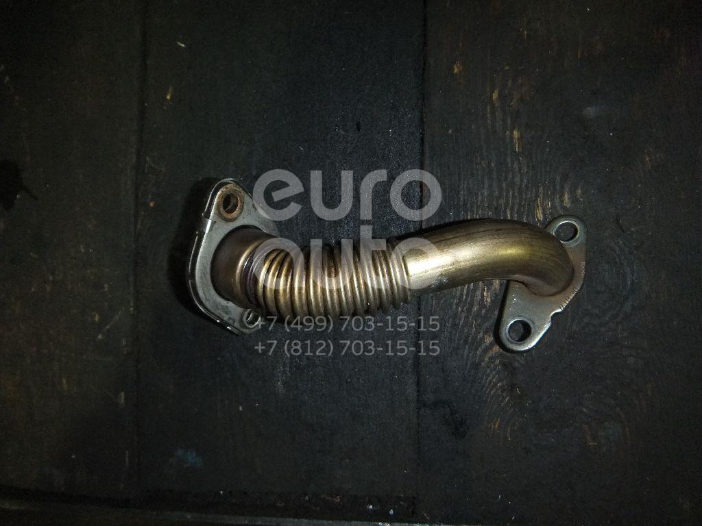 Трубка системы рециркуляции (EGR) для VW Golf V 2003-2009 - Фото №1