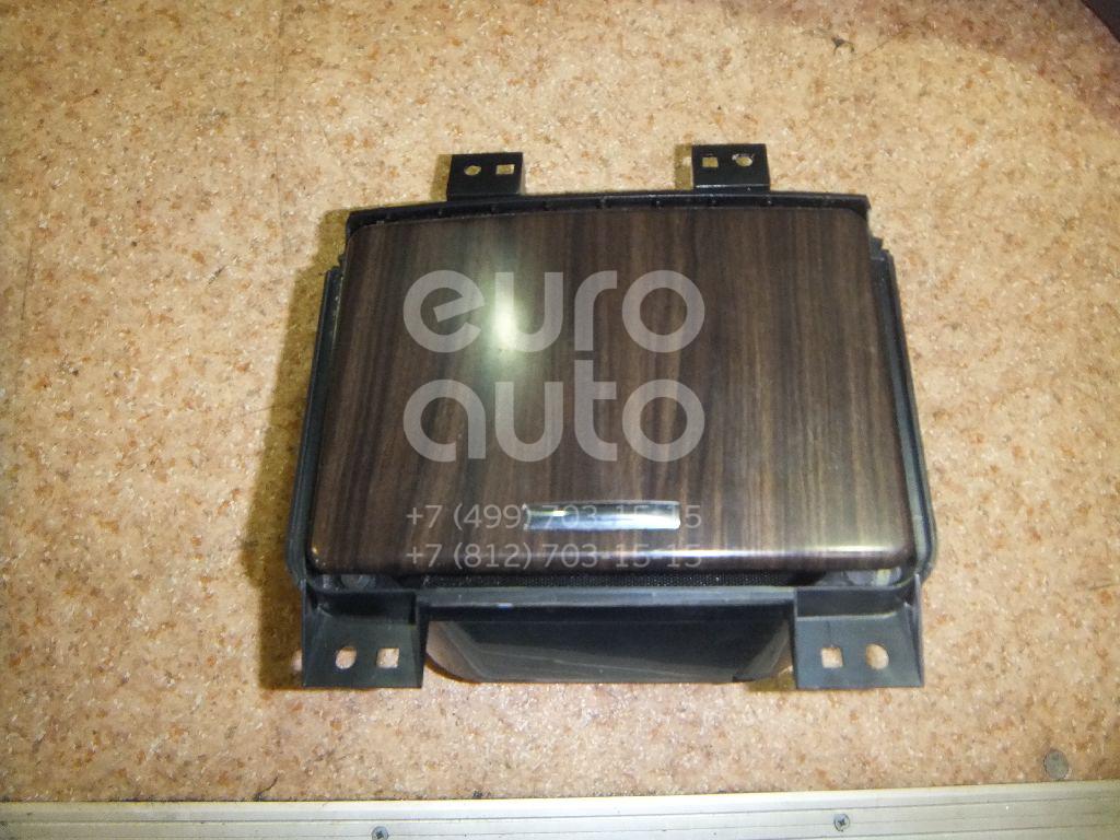 Подстаканник для Nissan Teana J32 2008-2013 - Фото №1