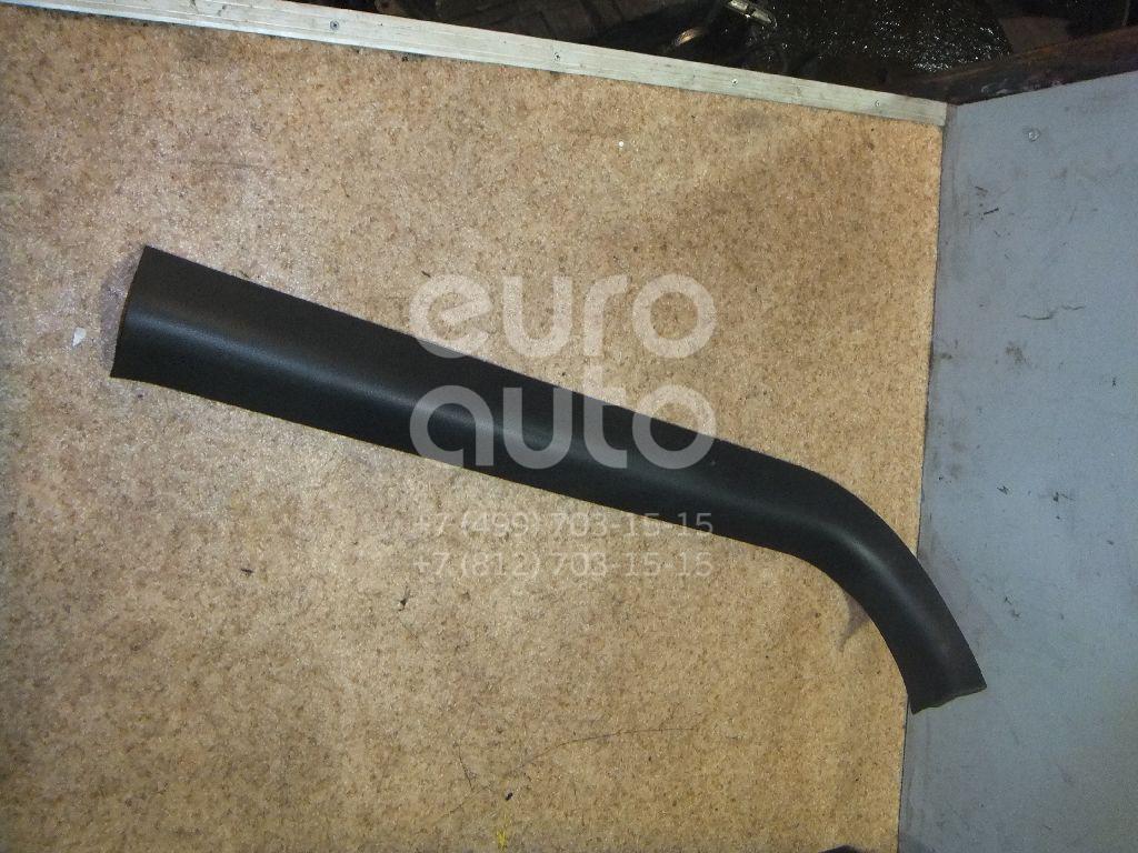 Накладка порога (внутренняя) для Nissan Teana J32 2008-2013 - Фото №1