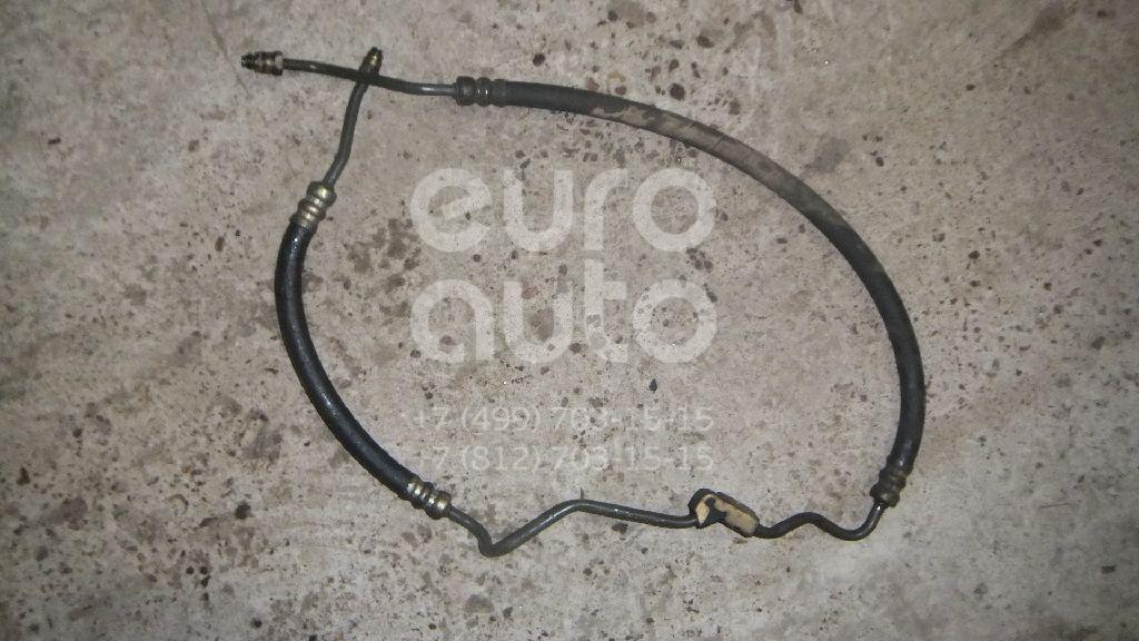 Трубка гидроусилителя для Chevrolet Rezzo 2005-2010 - Фото №1