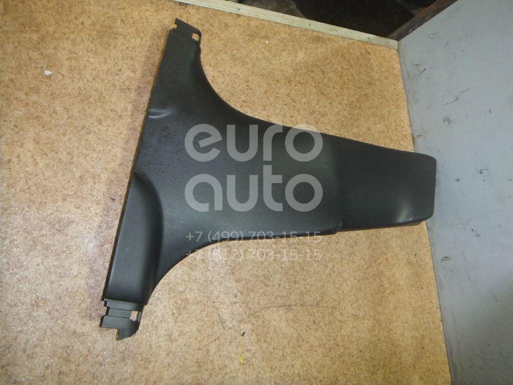 Обшивка стойки для Nissan Teana J32 2008-2013 - Фото №1