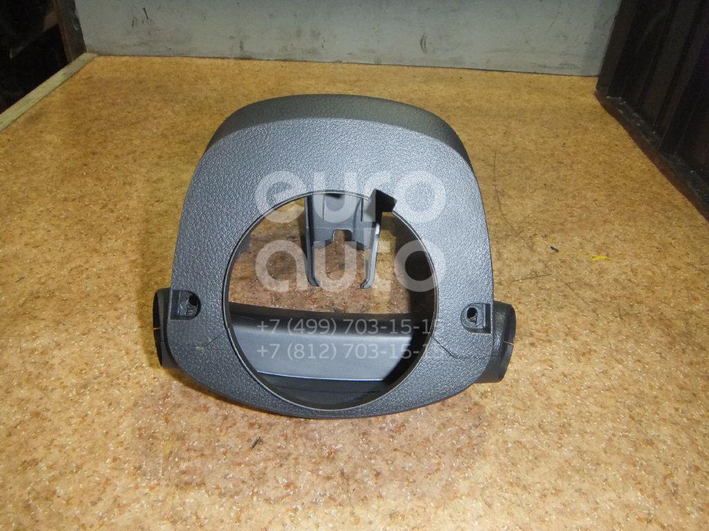 Кожух рулевой колонки для Nissan Teana J32 2008-2013 - Фото №1