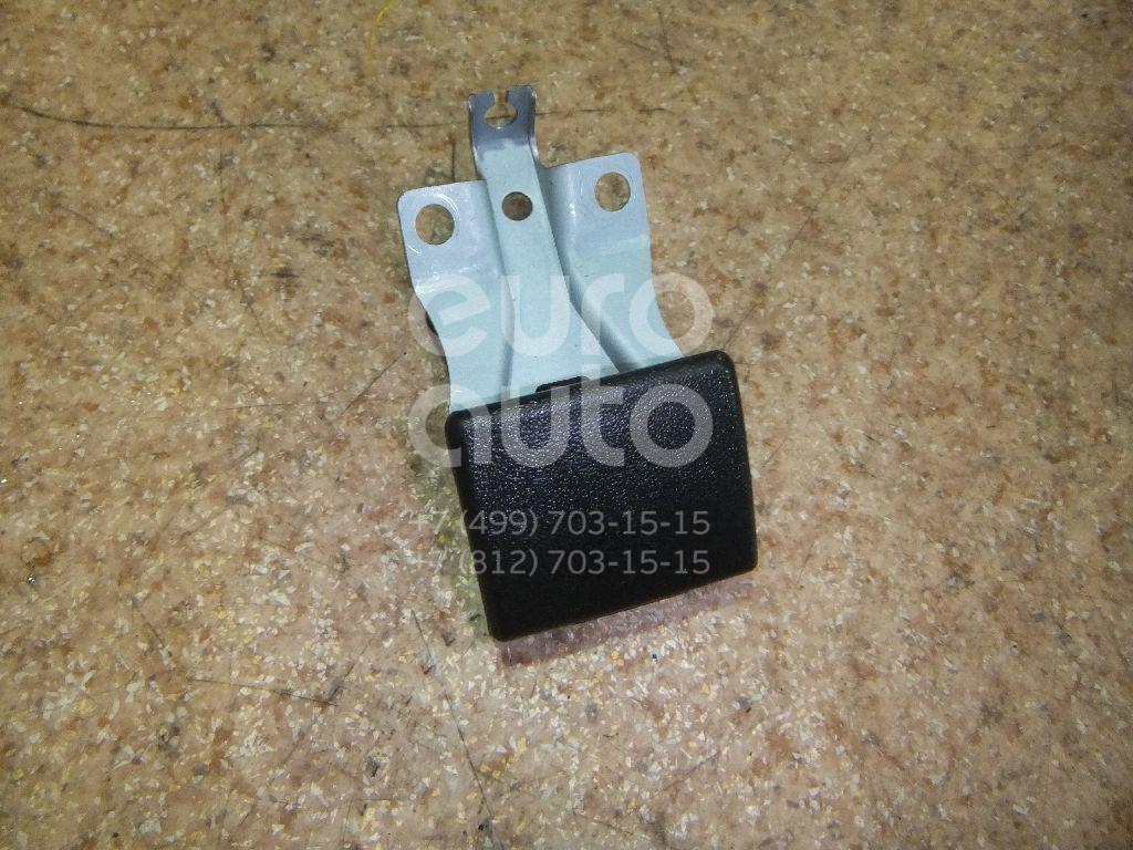 Ручка открывания капота для Nissan,Infiniti Teana J32 2008-2013;Patrol (Y61) 1997-2009;Terrano /Pathfinder (R50) 1996-2004;M (Y50) 2004-2010;EX/QX50 (J50) 2008>;FX/QX70 (S51) 2008>;G (V36) 2007-2014;Murano (Z51) 2008-2015 - Фото №1