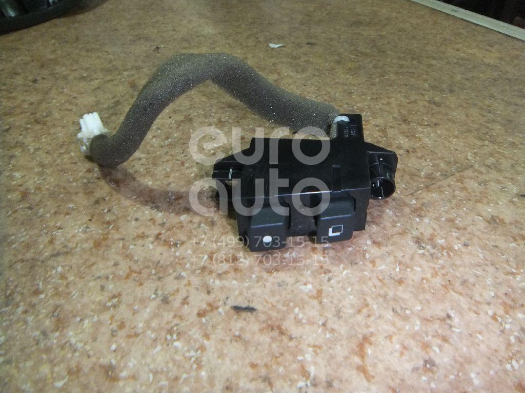 Кнопка многофункциональная для Nissan Teana J32 2008-2013 - Фото №1