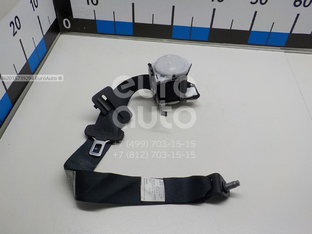 Ремень безопасности для Nissan Teana J32 2008-2013 - Фото №1