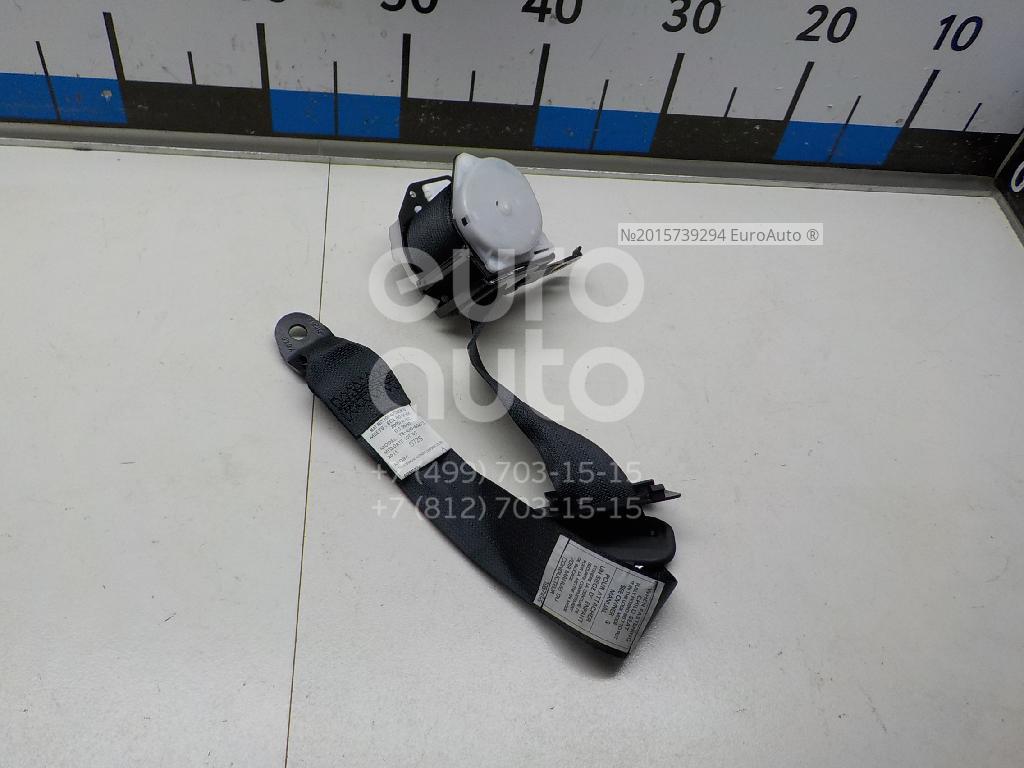 Ремень безопасности для Nissan Teana J32 2008-2013 - Фото №1