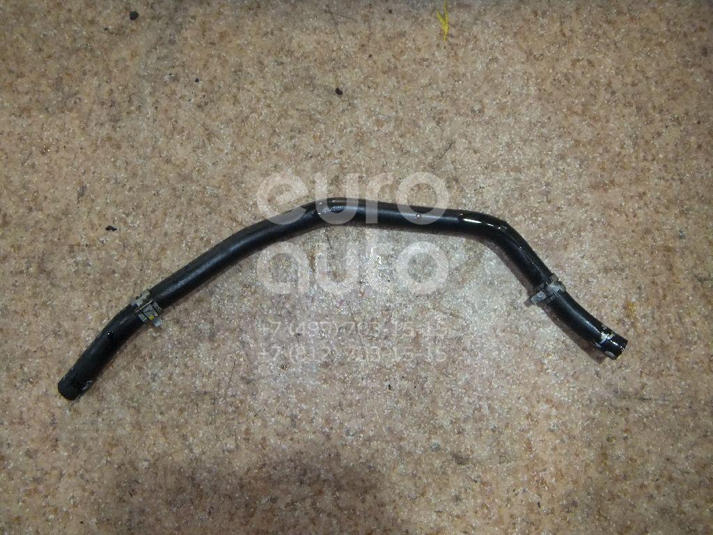 Патрубок для Nissan Teana J32 2008-2013 - Фото №1