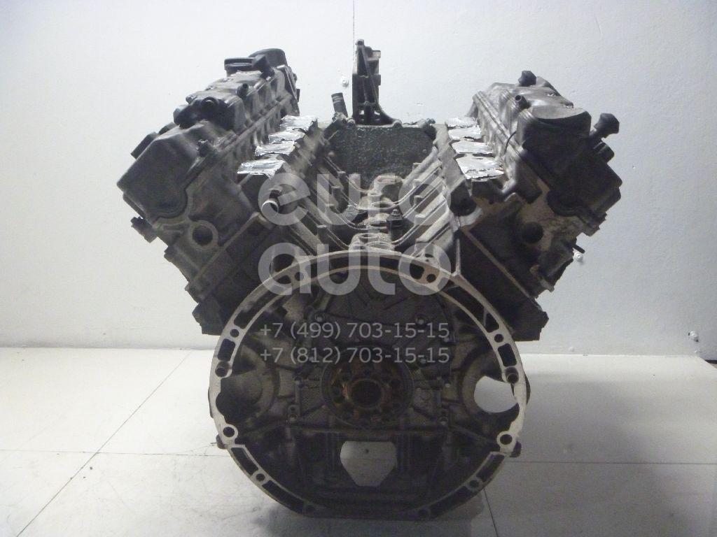 Двигатель для Mercedes Benz W251 R-Klasse 2005>;W219 CLS 2004-2010;W164 M-Klasse (ML) 2005-2011;W211 E-Klasse 2002-2009;W215 coupe 1999-2006 - Фото №1