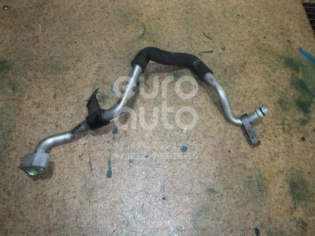 Трубка кондиционера для Nissan Teana J32 2008-2013 - Фото №1