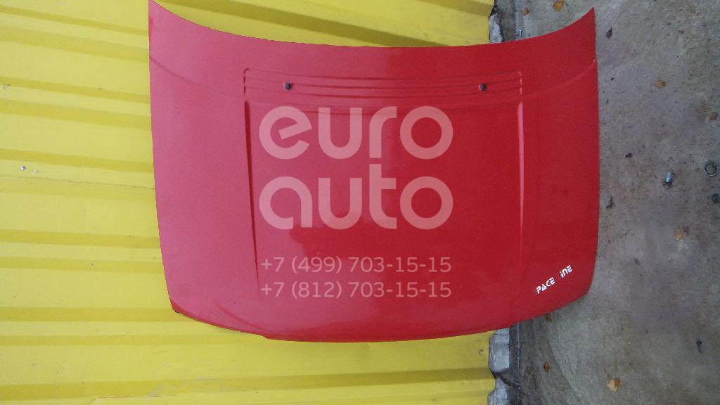Капот для Mitsubishi Space Runner (N1,N2) 1991-1999;Space Wagon (N3,N4) 1991-2000 - Фото №1