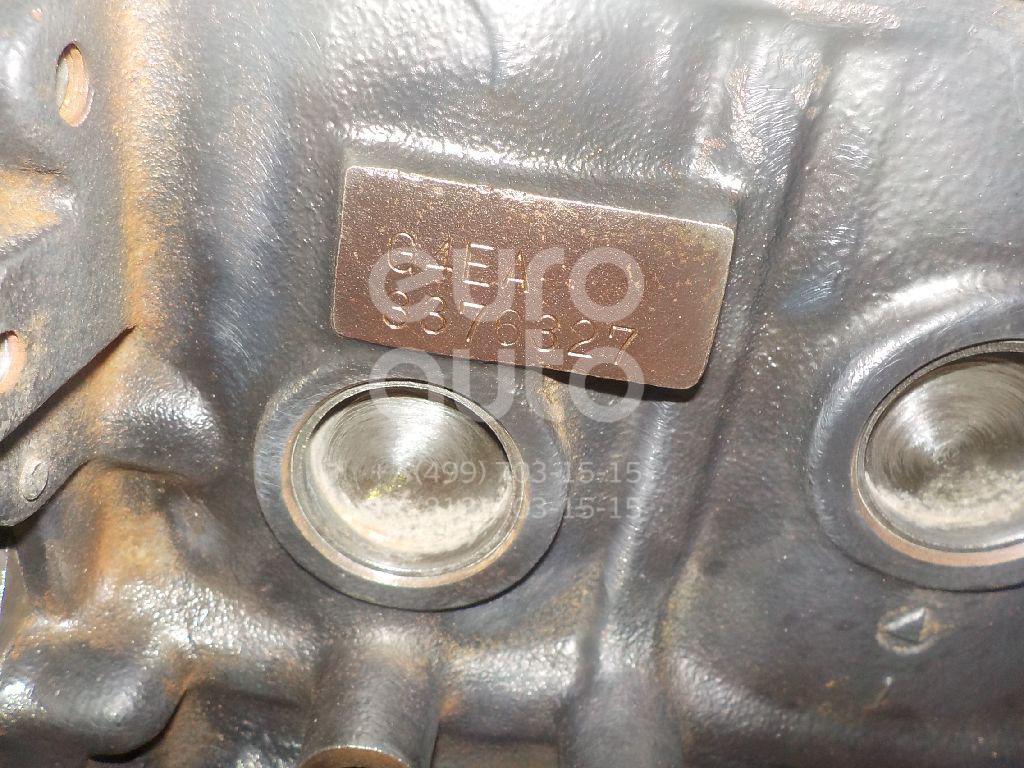Двигатель для Hyundai Getz 2002-2010 - Фото №1