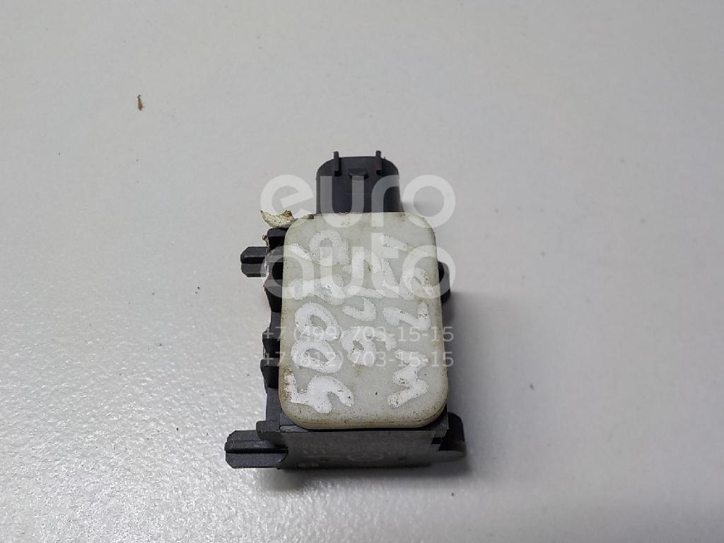 Датчик AIR BAG для Mercedes Benz W251 R-Klasse 2005>;W221 2005-2013;W164 M-Klasse (ML) 2005-2011;Vito/Viano-(639) 2003-2014;W216 coupe 2006-2014;GL-Class X164 2006-2012 - Фото №1
