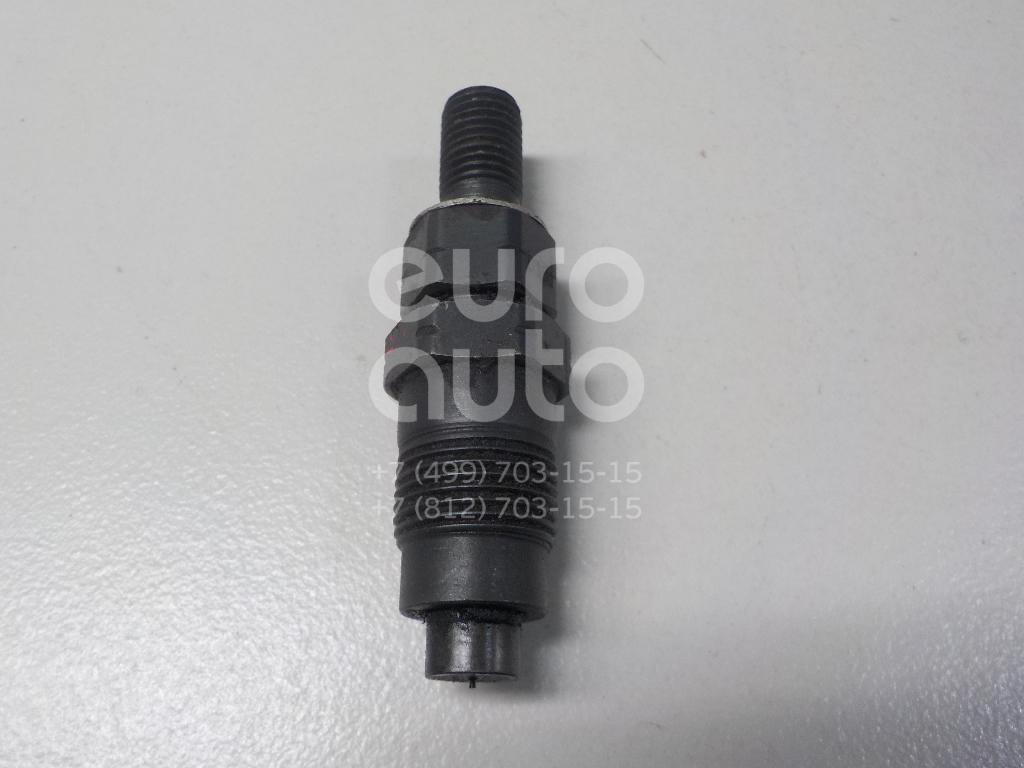 Форсунка дизельная механическая для Mitsubishi L200 (K6,K7) 1996-2006 - Фото №1