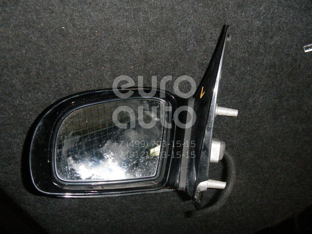 Зеркало левое электрическое для Mercedes Benz W251 R-Klasse 2005> - Фото №1