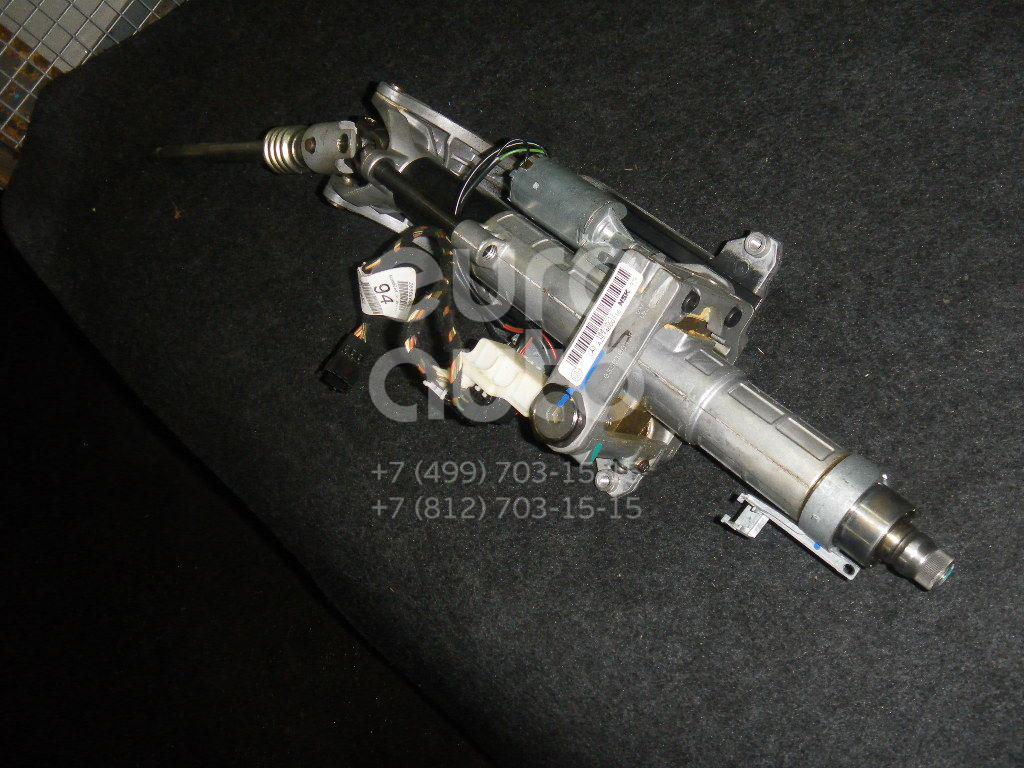 Колонка рулевая для Mercedes Benz W251 R-Klasse 2005> - Фото №1