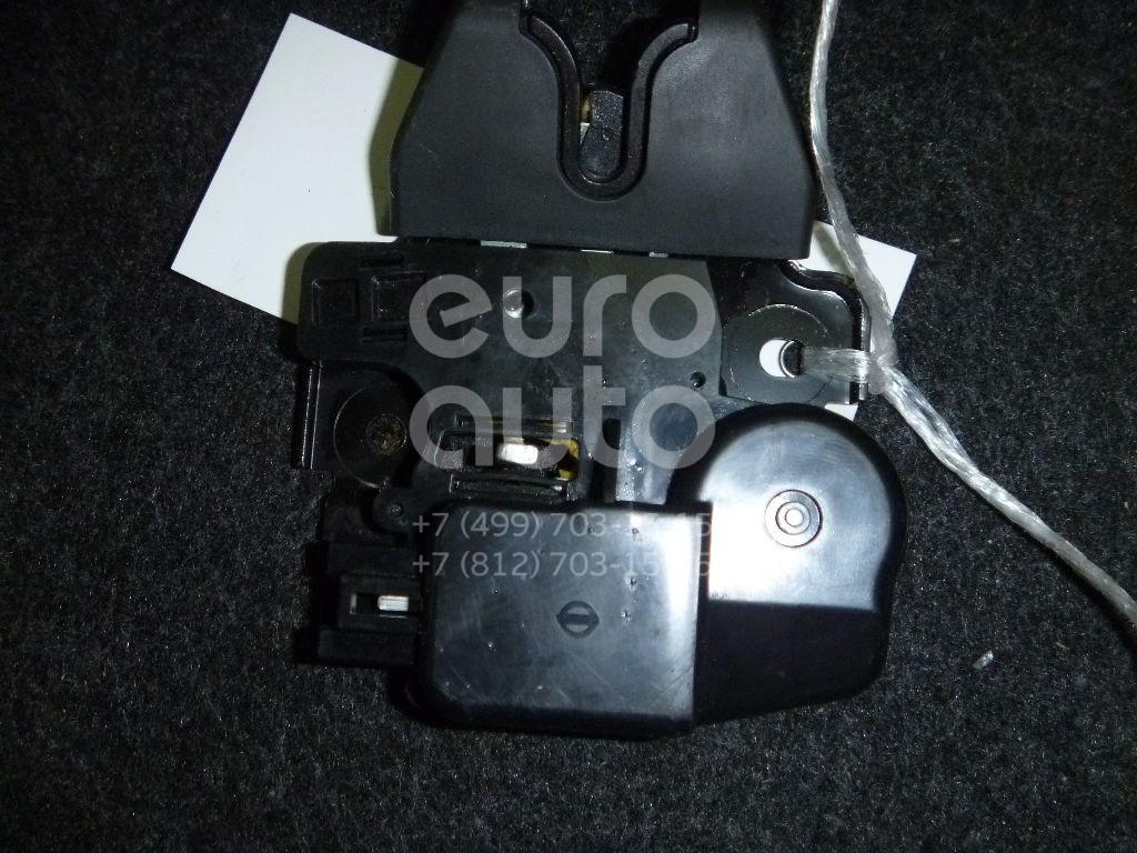 Замок багажника для Nissan Teana J32 2008-2013 - Фото №1