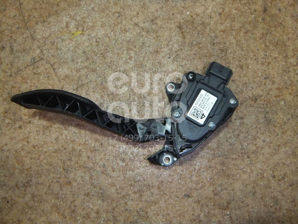 Педаль газа для Nissan Teana J32 2008-2013 - Фото №1