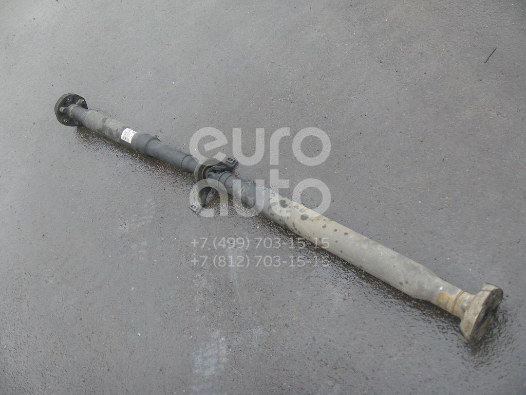 Вал карданный для Mercedes Benz W221 2005-2013 - Фото №1