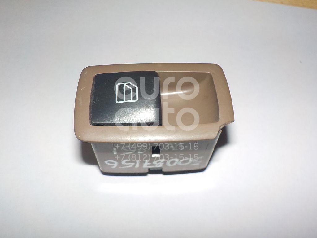 Кнопка стеклоподъемника для Mercedes Benz W251 R-Klasse 2005>;W164 M-Klasse (ML) 2005-2011;A140/160 W169 2004-2012;W245 B-klasse 2005-2012;GL-Class X164 2006-2012 - Фото №1
