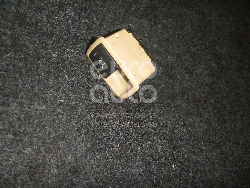 Кнопка открывания багажника для Mercedes Benz W251 R-Klasse 2005>;W164 M-Klasse (ML) 2005-2011 - Фото №1