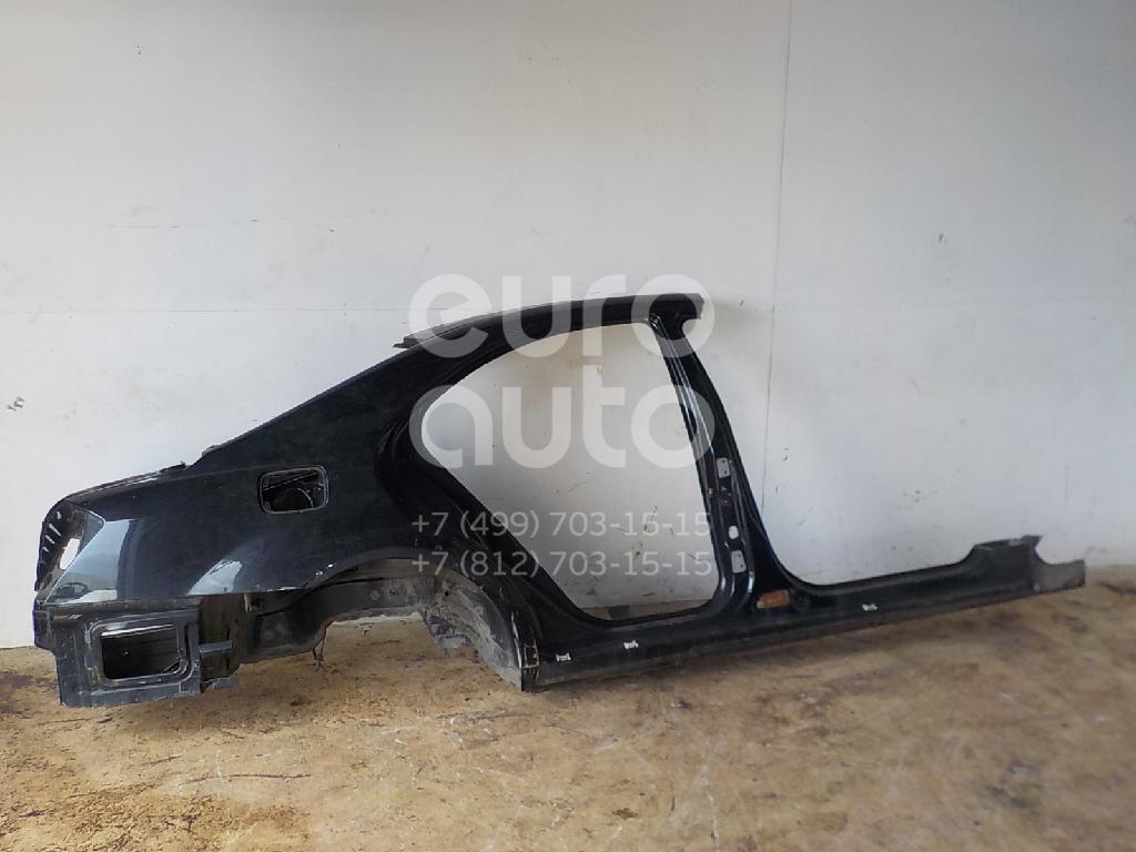 Кузовной элемент для Mercedes Benz W221 2005-2013 - Фото №1
