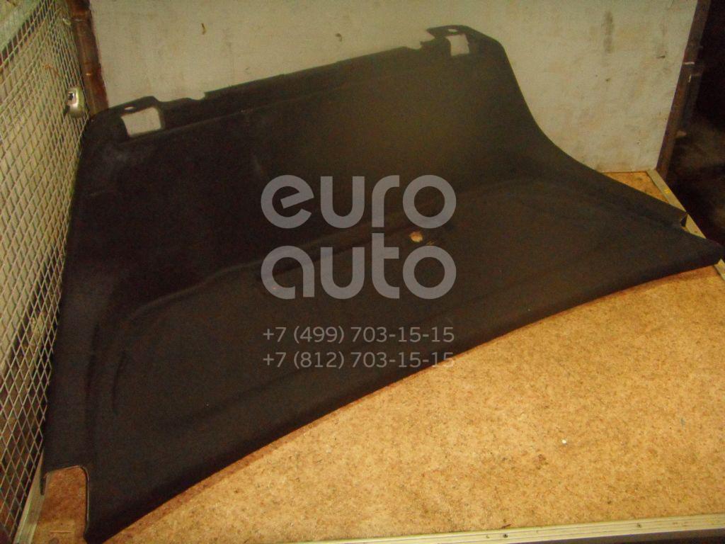 Обшивка крышки багажника для Mercedes Benz W221 2005-2013 - Фото №1