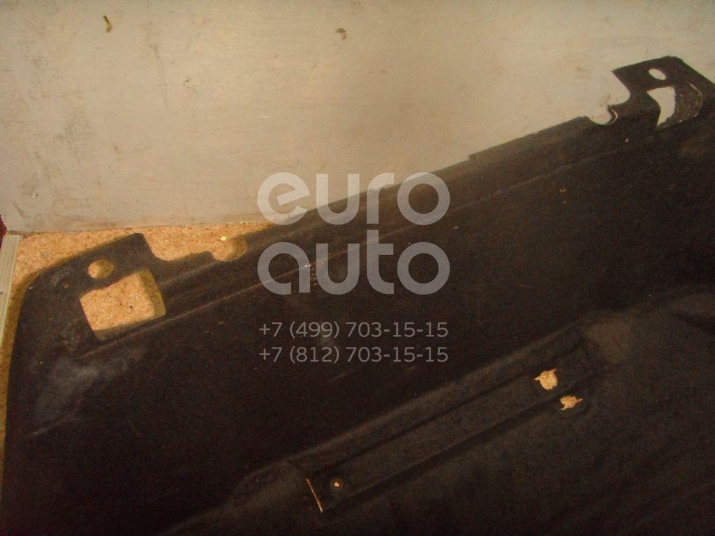 Обшивка крышки багажника для Mercedes Benz W221 2005-2013 - Фото №1