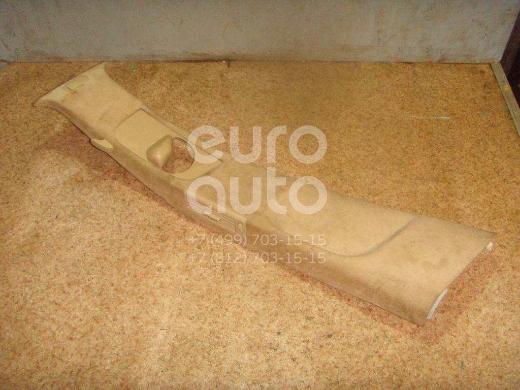 Обшивка стойки для Mercedes Benz W221 2005-2013 - Фото №1