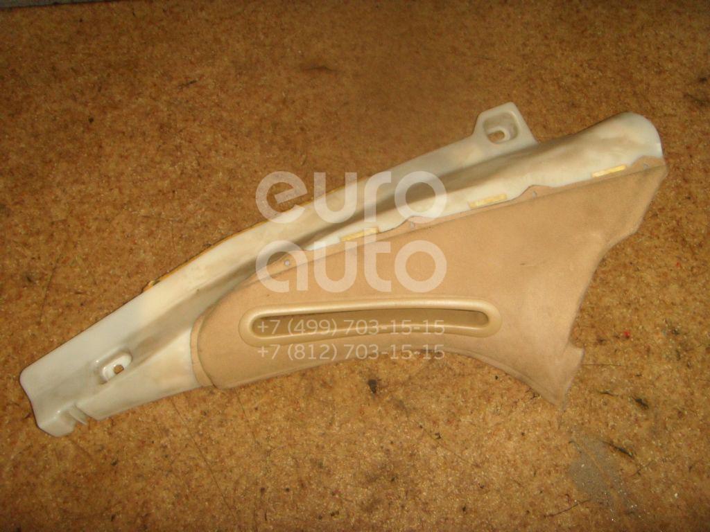 Обшивка стойки для Mercedes Benz W221 2005-2013;W251 R-Klasse 2005> - Фото №1