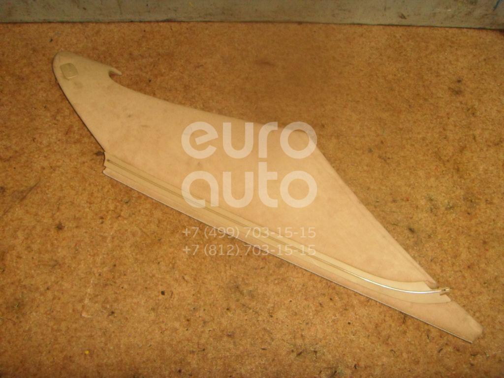 Обшивка стойки для Mercedes Benz W221 2005-2013;W251 R-Klasse 2005> - Фото №1