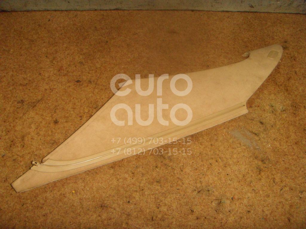 Обшивка стойки для Mercedes Benz W221 2005-2013;W251 R-Klasse 2005> - Фото №1