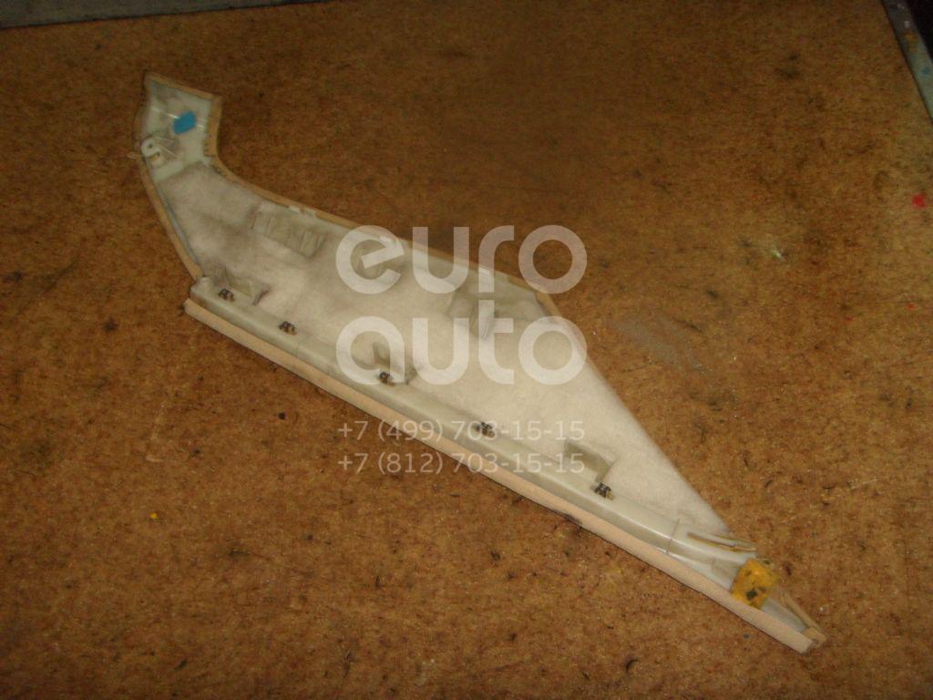 Обшивка стойки для Mercedes Benz W221 2005-2013;W251 R-Klasse 2005> - Фото №1