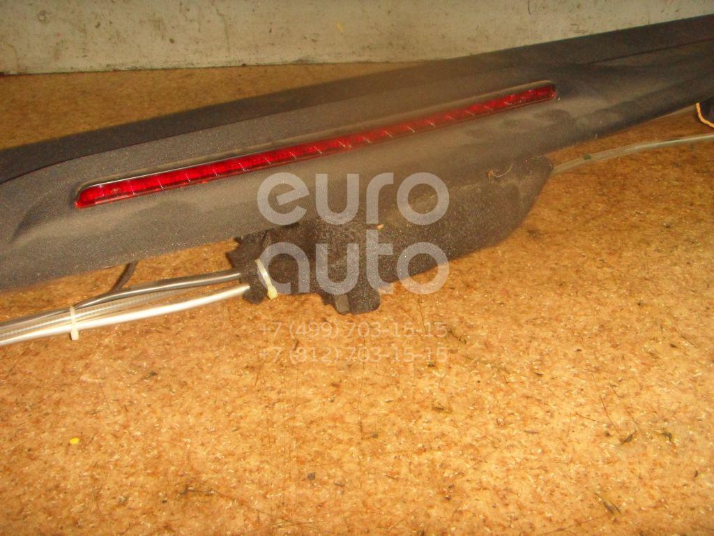 Шторка солнцезащитная для Mercedes Benz W221 2005-2013 - Фото №1