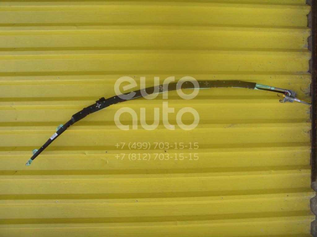 Подушка безопасности боковая (шторка) для Mercedes Benz W221 2005-2013 - Фото №1