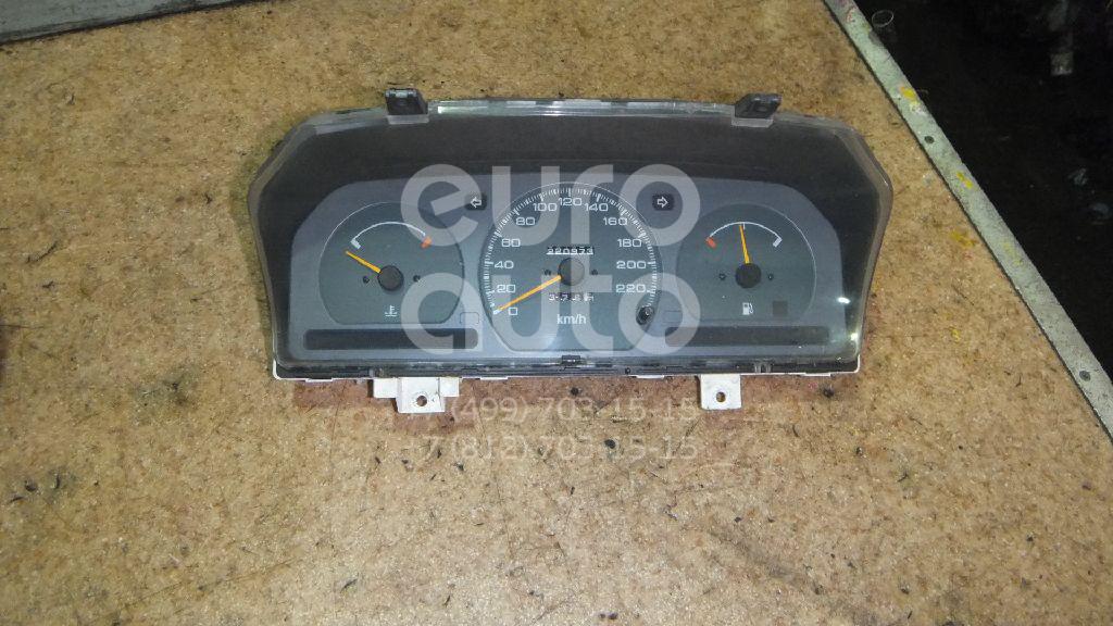 Панель приборов для Mitsubishi Space Runner (N1,N2) 1991-1999 - Фото №1