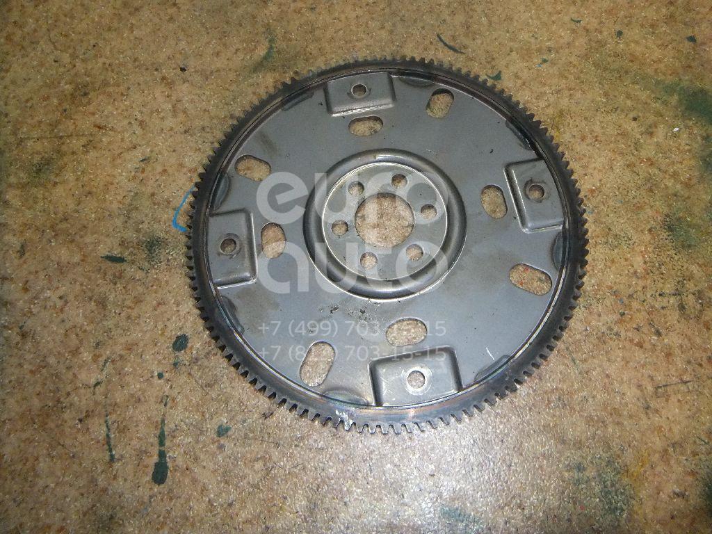 Маховик для Nissan Teana J32 2008-2013;X-Trail (T31) 2007-2014 - Фото №1